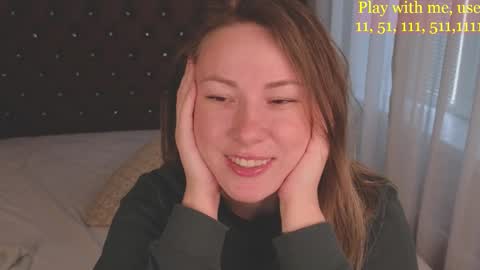 Everyday stream in the same time online show from 03-20-26, 05:34