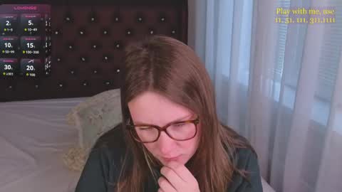 Everyday stream in the same time online show from 04-22-26, 01:30