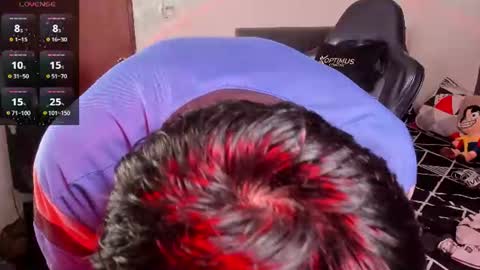 Diego online show from 07-08-26, 10:58