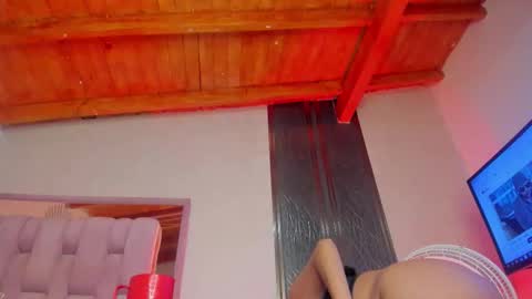 Stacy online show from 11-25-25, 05:46