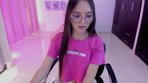 Bella Fox online show from 01-19-26, 02:54