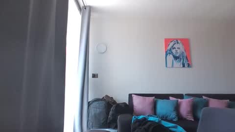 Cute friends online show from 11-15-25, 03:19