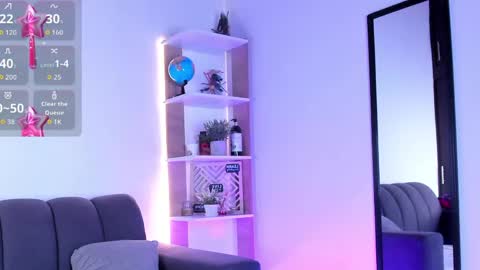 Cute horny1 online show from 03-12-26, 11:38