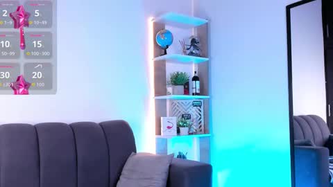 Cute horny1 online show from 03-15-26, 01:17