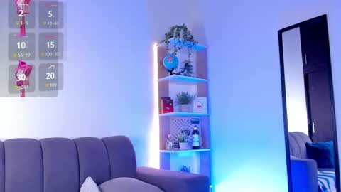 Cute horny1 online show from 04-13-26, 11:27