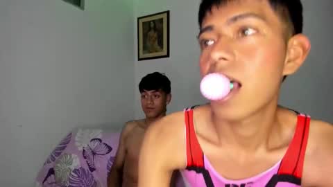 AnderSamu online show from 04-24-26, 01:41