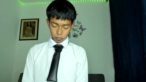 Snapshot of cute_horny_friends chatting on 07-13-26, 01:52 AnderSamu online show from 07-13-26, 01:52