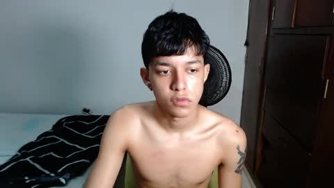 JISUS online show from 03-31-26, 07:14