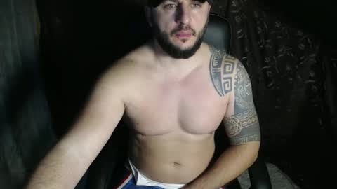 Cute Johny01 online show from 02-02-25, 07:30