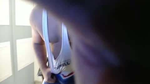 Cute Johny01 online show from 10-20-25, 11:21