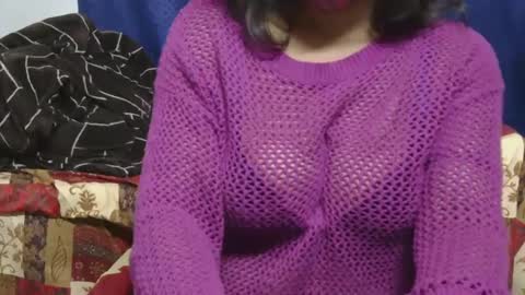 Snapshot of cute_kashmira99 chatting on 12-11-24, 09:45 kashmira online show from 12-11-24, 09:45