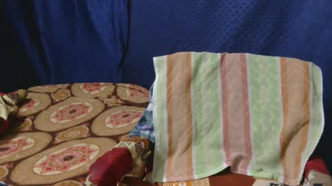 Snapshot of cute_kashmira99 chatting on 02-15-25, 09:05 kashmira online show from 02-15-25, 09:05