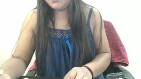 Snapshot of cute_kavya chatting on 10-13-25, 02:11 cute_kavya online show from 10-13-25, 02:11