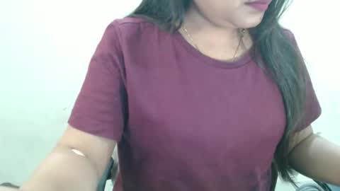 cute_kavya online show from 03-08-26, 09:46