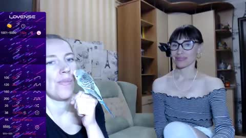 cute_lion_ online show from 01-05-25, 02:52