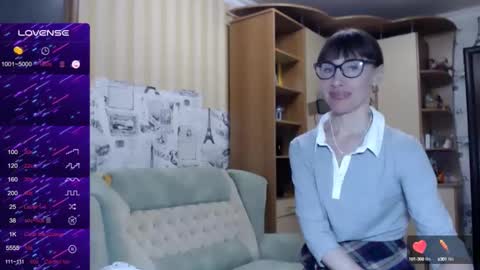 cute_lion_ online show from 01-15-25, 12:15