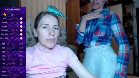 cute_lion_ online show from 03-10-25, 03:20