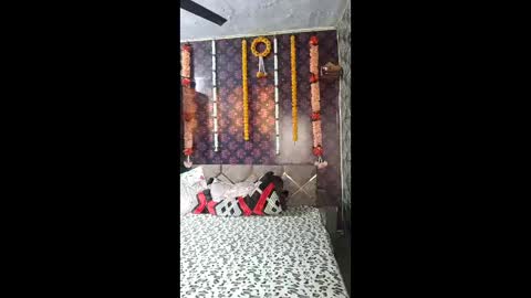 Cute Lucky online show from 02-26-26, 09:52