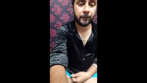Cute Lucky online show from 04-26-26, 06:38