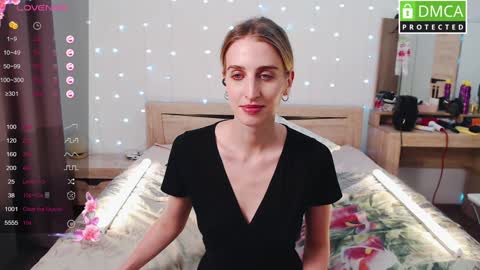 Milana online show from 12-16-24, 12:38