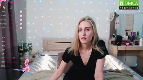 Milana online show from 12-20-24, 01:43