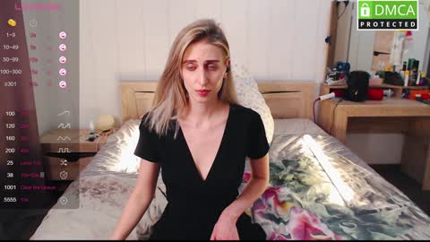Milana online show from 02-07-25, 03:30