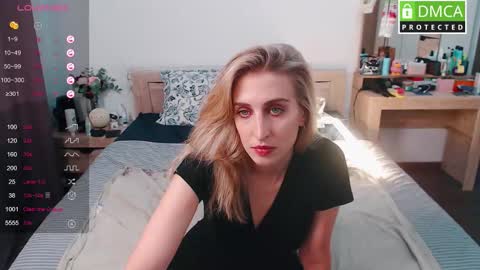 Milana online show from 09-27-25, 08:30