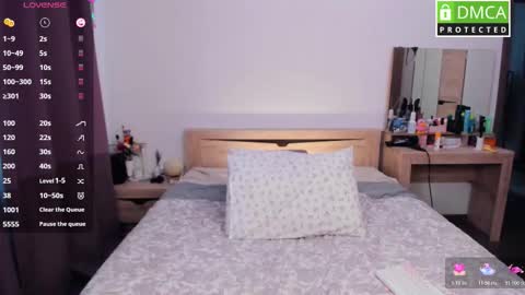 Milana online show from 03-11-26, 07:03