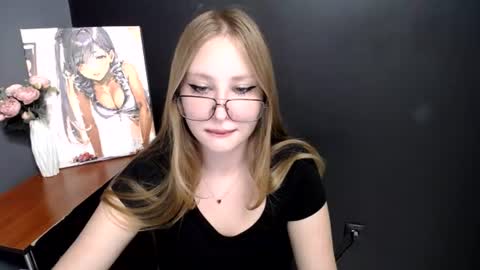 Veronica online show from 07-28-26, 11:17
