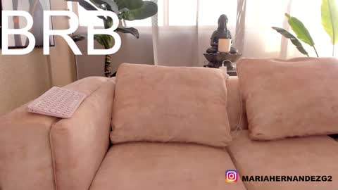 Maria online show from 01-14-25, 02:32