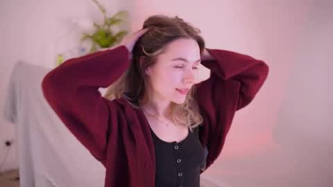 Snapshot of cute_pie_an chatting on 01-10-26, 06:31 AN online show from 01-10-26, 06:31