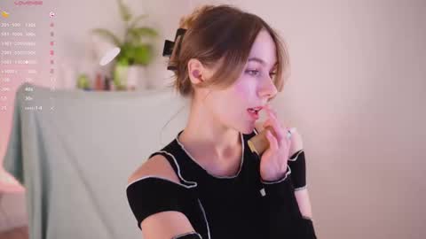 Snapshot of cute_pie_an chatting on 02-17-26, 05:08 AN online show from 02-17-26, 05:08