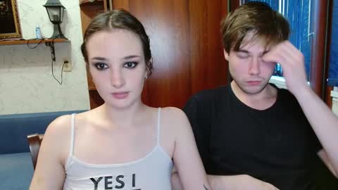 Snapshot of cute_pussy1 chatting on 09-14-25, 11:42 Coraline and Tom online show from 09-14-25, 11:42