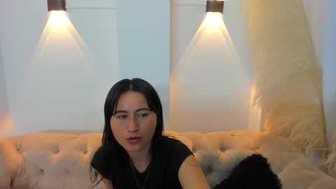Snapshot of cute_rouss chatting on 12-05-24, 04:31 ROUSS online show from 12-05-24, 04:31