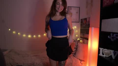 Katarina online show from 10-13-25, 06:19