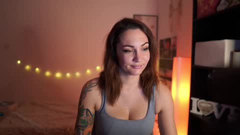 Katarina online show from 10-14-25, 06:31
