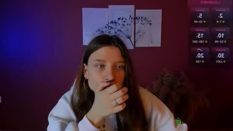 Youre Samanta online show from 11-11-25, 07:36