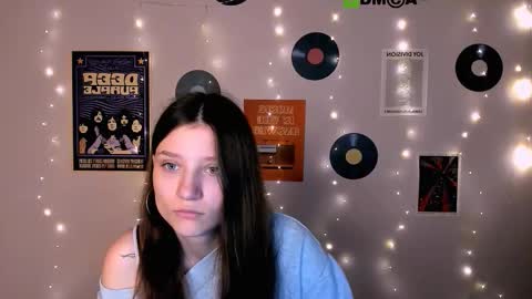 Youre Samanta online show from 11-18-25, 07:40