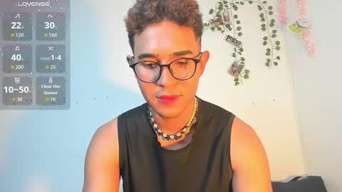 Snapshot of cute_sammy_1 chatting on 09-09-25, 04:34 cute_sammy_1 online show from 09-09-25, 04:34