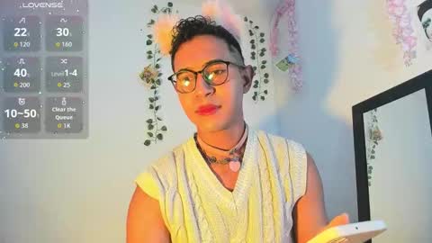 Snapshot of cute_sammy_1 chatting on 09-26-25, 11:58 cute_sammy_1 online show from 09-26-25, 11:58