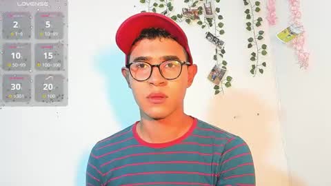 Snapshot of cute_sammy_1 chatting on 09-30-25, 11:37 cute_sammy_1 online show from 09-30-25, 11:37