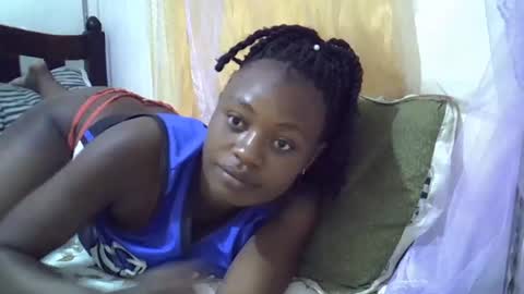 Snapshot of cute_savanna chatting on 02-13-25, 02:34 cute_savanna online show from 02-13-25, 02:34