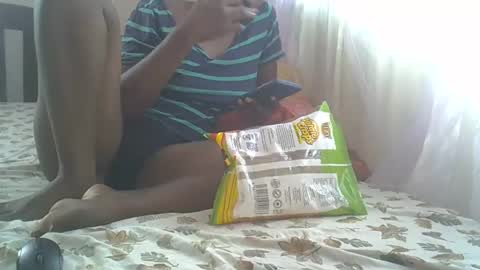 Snapshot of cute_savanna chatting on 02-02-26, 07:18 cute_savanna online show from 02-02-26, 07:18