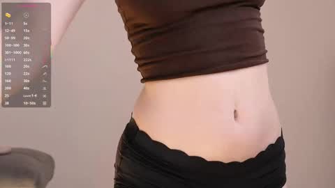  Hey im Kristina Thank you for your support  online show from 04-10-26, 09:25