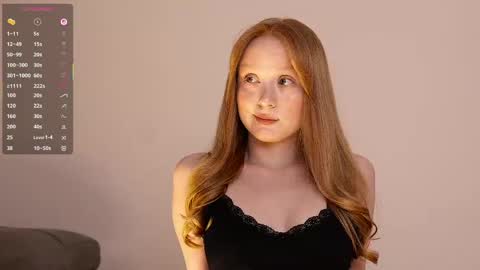  Hey im Kristina Thank you for your support  online show from 04-18-26, 09:02