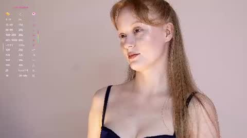  Hey im Kristina Thank you for your support  online show from 07-30-26, 08:24