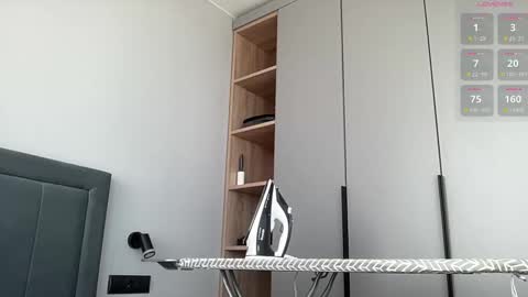 Snapshot of cute_skywalker chatting on 09-28-25, 11:15 cute_skywalker online show from 09-28-25, 11:15