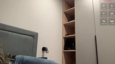 Snapshot of cute_skywalker chatting on 10-24-25, 03:30 cute_skywalker online show from 10-24-25, 03:30