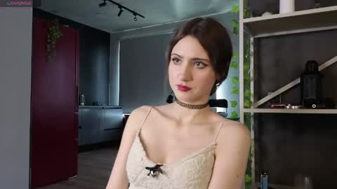 Aria online show from 05-17-26, 08:34