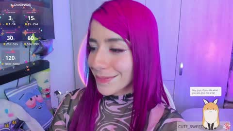 katalinda montt online show from 01-31-25, 10:31